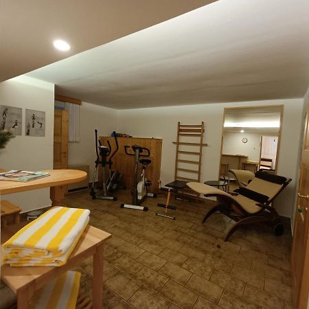 Haus Gaisberger Apartment Mayrhofen Bagian luar foto